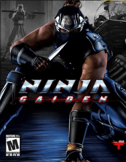 Ninja-Gaiden