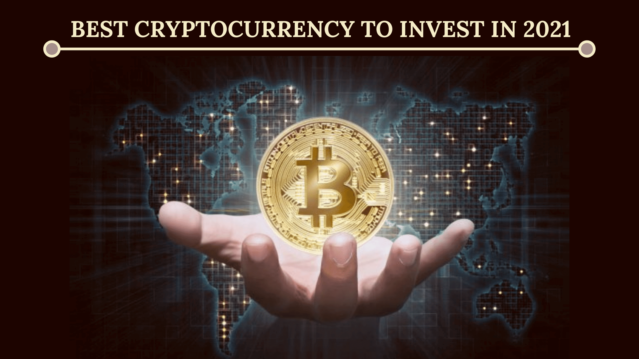 best long term bets cryptocurrency