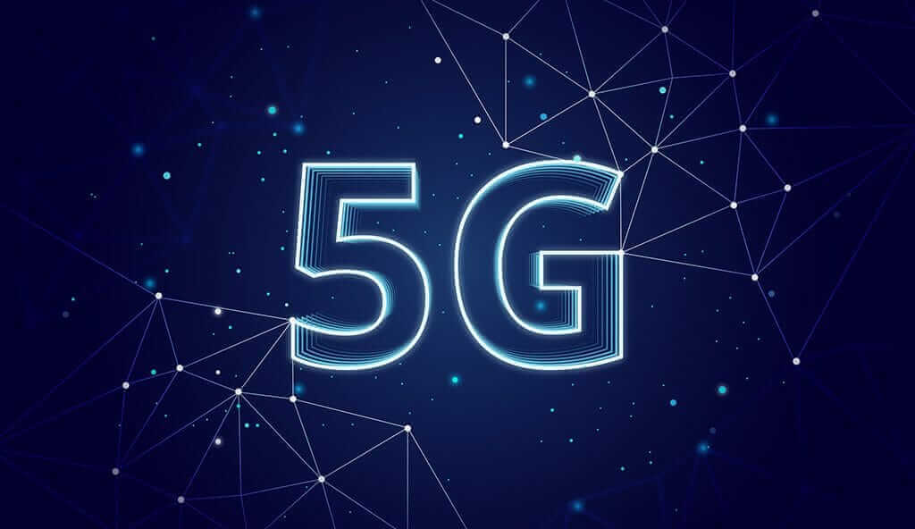 what is 5g and what are its benefits