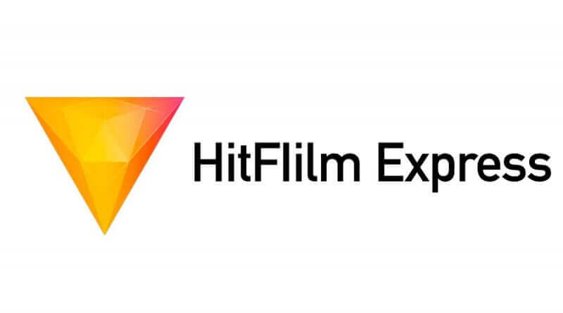 hitfilm express