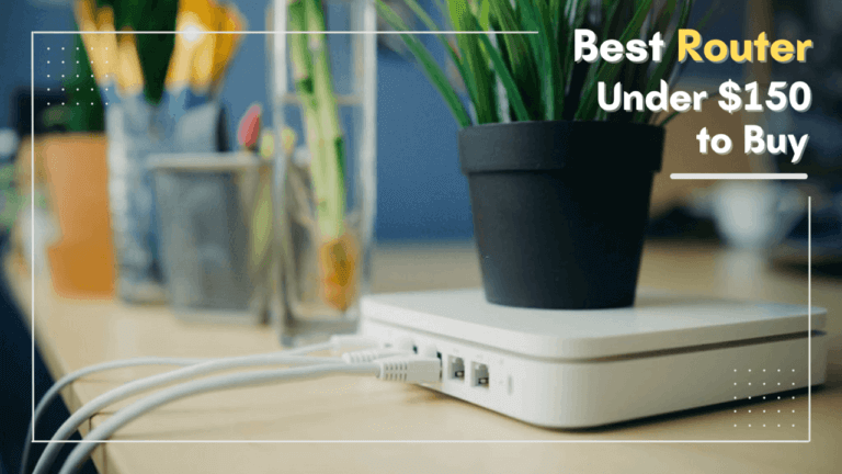 best router under 150