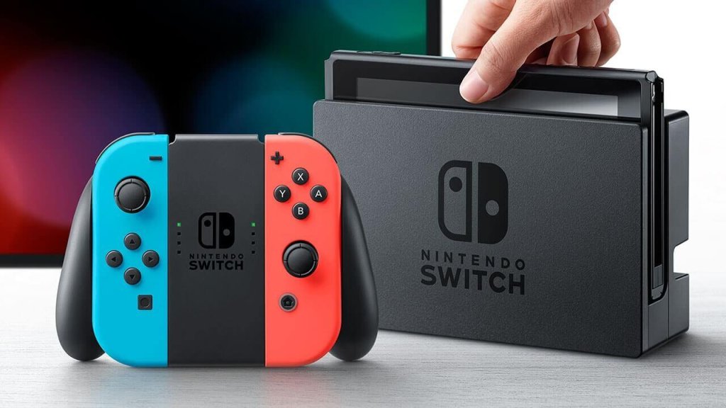 Switch Projector How to Connect Nintendo Switch to a Projector (2 Easy Methods) - Techupedia
