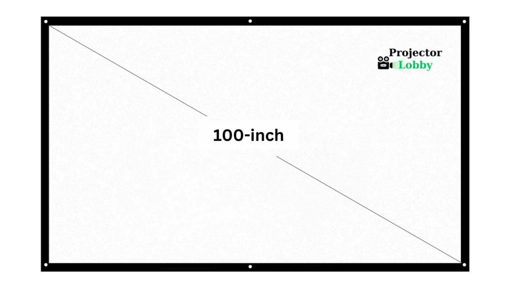 how-big-is-a-100-inch-projector-screen-exploring-the-dimensions